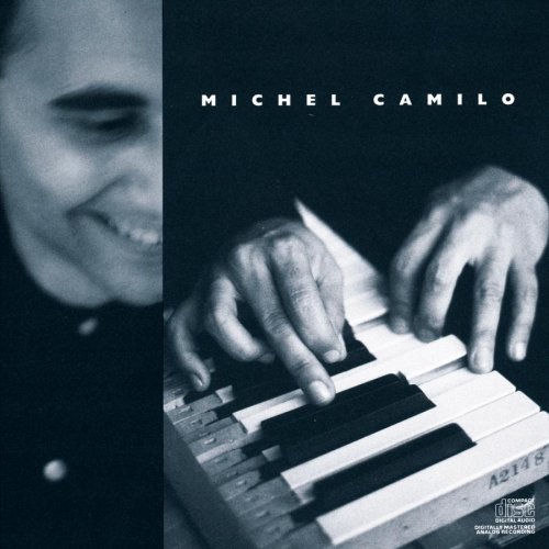Camilo Michel Michel Camilo 