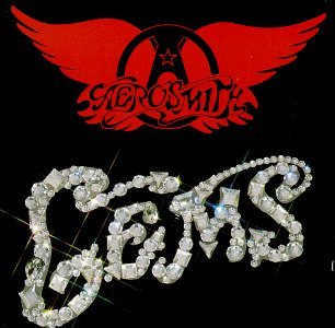 Aerosmith Gems 