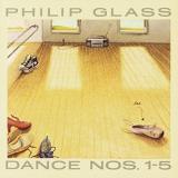 P. Glass Dance 1 5 Riesman Philip Glass Ens 