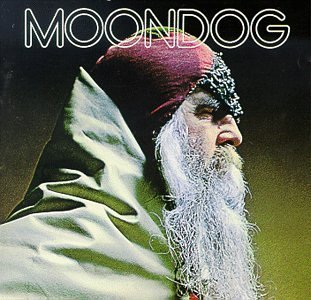 Moondog Moondog 