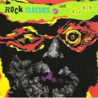 Rock Classics Of The 60's / Va/Rock Classics Of The 60's / Va