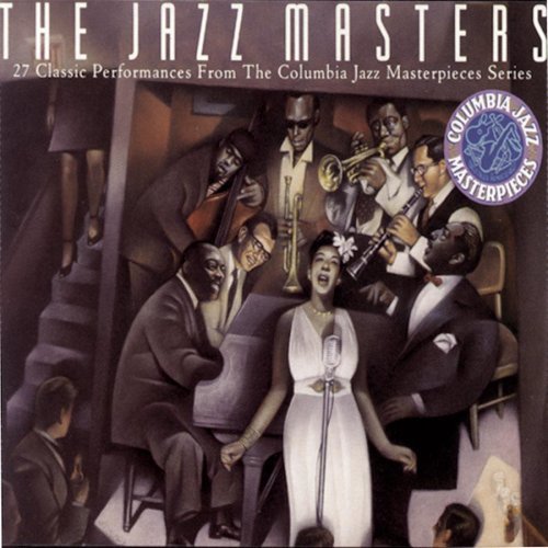 Columbia Jazz Masterpieces/Jazz Masters@Coltrane/Sims/Hawkins/Holiday@2 Cd Set