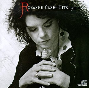 Rosanne Cash Hits 1979 1989 