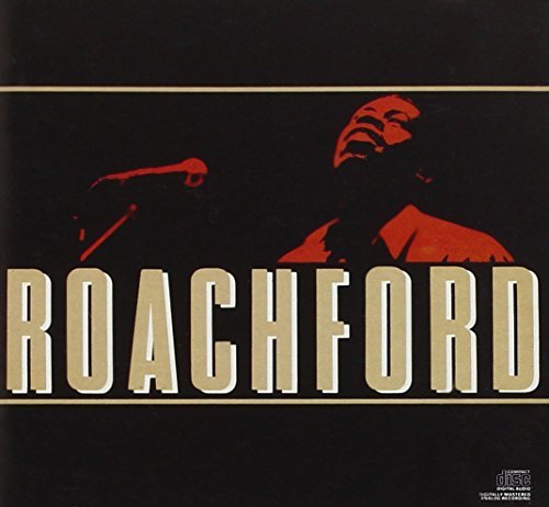 Roachford/Roachford