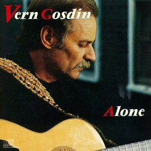 Vern Gosdin/Alone