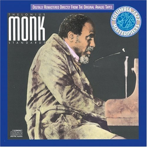 Thelonious Monk/Standards