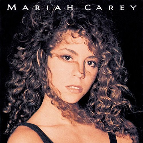 Carey Mariah Mariah Carey 
