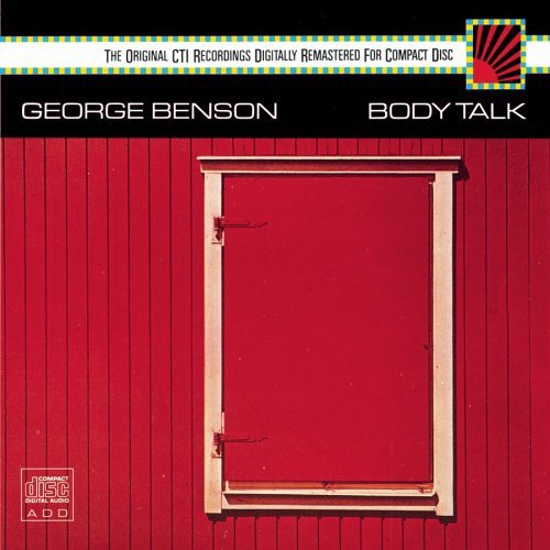 George Benson/Body Talk