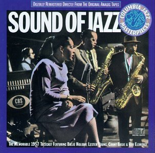 Sound Of Jazz/Sound Of Jazz-Memorable 1957 T