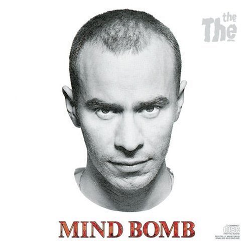 The The/Mind Bomb