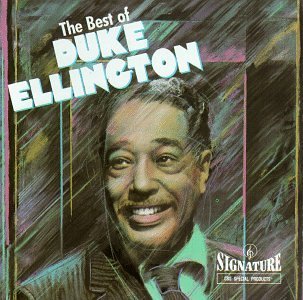 Duke Ellington/Best Of Duke Ellington