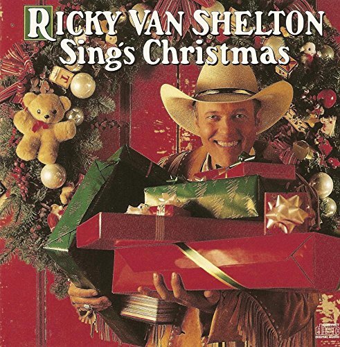 Ricky Van Shelton Sings Christmas 