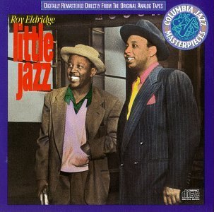 Roy Eldridge Little Jazz 