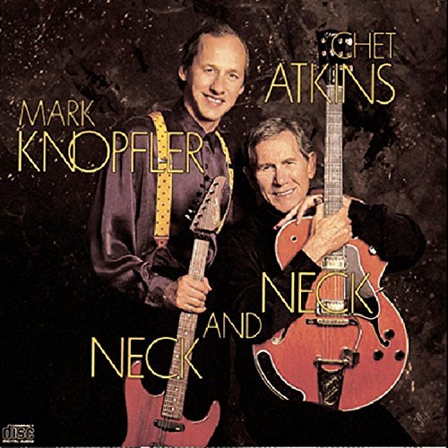 Atkins Knopfler Neck & Neck 