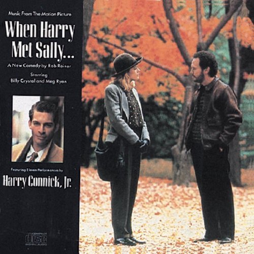 When Harry Met Sally Soundtrack Music By Harry Connick 