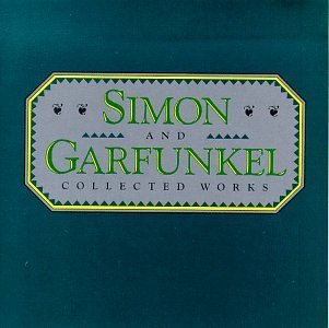 Simon & Garfunkel/Collected Works