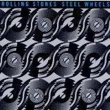 The Rolling Stones Steel Wheels 