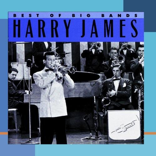 Harry James/Best Of Big Bands@This Item Is Made On Demand@Could Take 2-3 Weeks For Delivery