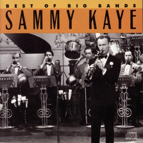 Sammy Kaye/Best Of The Big Bands