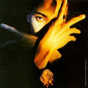 Terence Trent D'arby Neither Fish Nor Flesh 