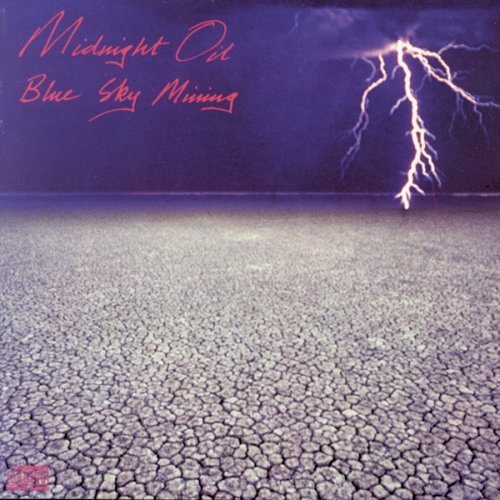 Midnight Oil Blue Sky Mining 
