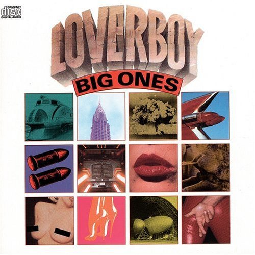 Loverboy/Big Ones
