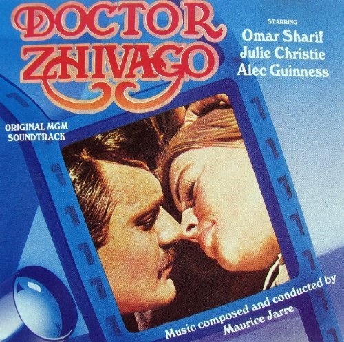 Doctor Zhivago/Soundtrack