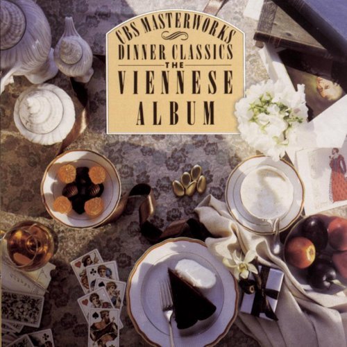 Dinner Classics/Viennese Album