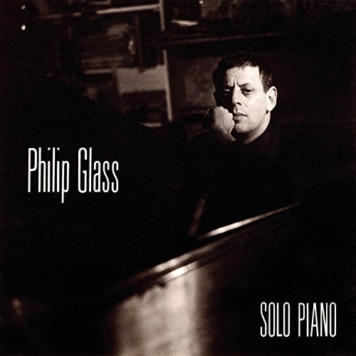P. Glass/Piano Works@Glass*philip (Pno)