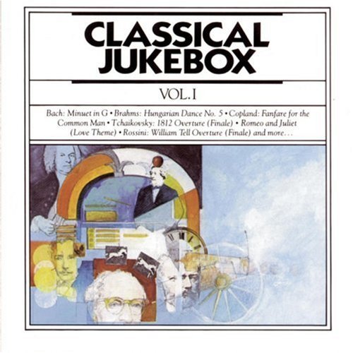 Classical Juke Box/Vol. 1@Ormandy/Philadelphia Orch
