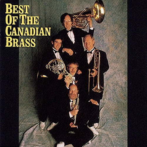 Canadian Brass/Best Of Canadian Brass@Canadian Brass