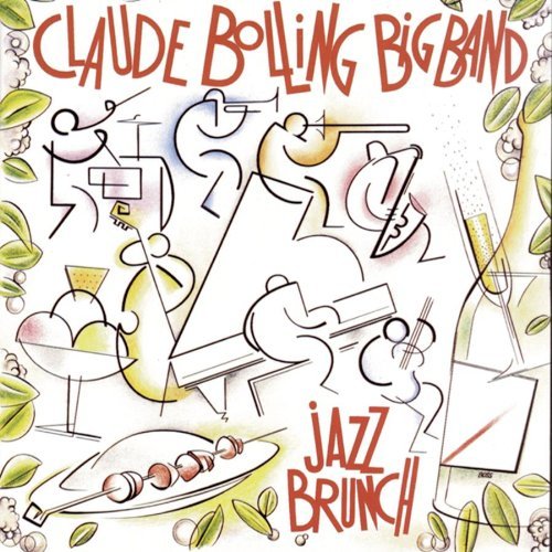 Claude Bolling/Jazz Brunch
