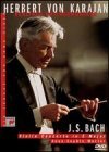 Herbert Von Karajan/Conducts Bach@Blegen/Molinari/Araiza/Holl@Karajan/Berlin Phil