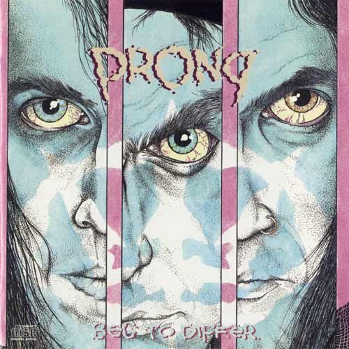 Prong/Beg To Differ