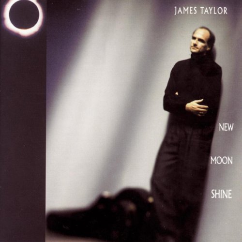 James Taylor/New Moon Shine