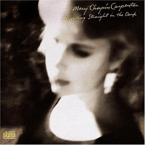 Mary-Chapin Carpenter/Shooting Straight In The Dark@Cd-R