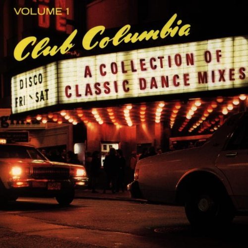 Club Columbia/Club Columbia-Collection Of Cl@Emotions/E W & F/Williams