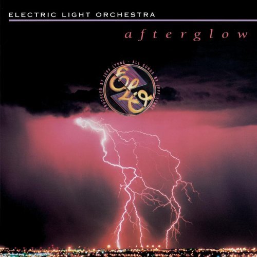 Electric Light Orchestra/Afterglow@Incl. Booklet@3 Cd Set