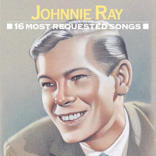 Ray Johnnie 16 Most Requested Songs 