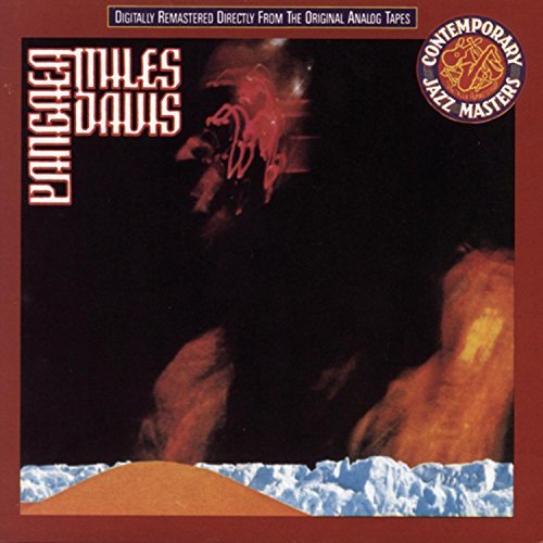 Miles Davis/Pangaea@2 Cd Set
