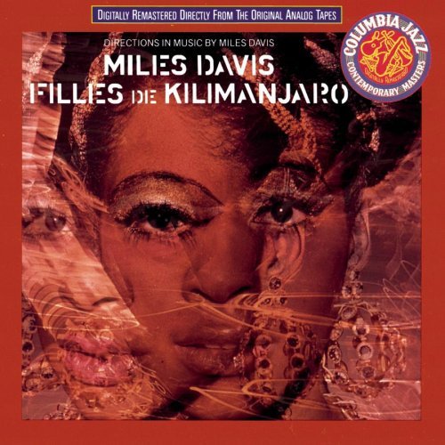 Miles Davis/Filles De Kilimanjaro
