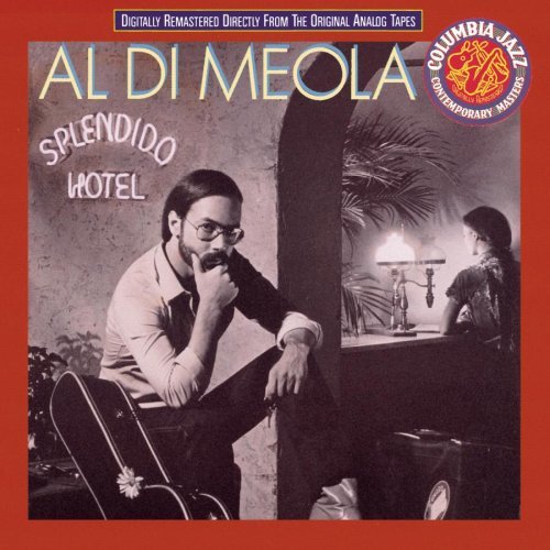 Al Dimeola/Splendido Hotel