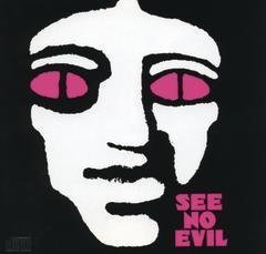 See No Evil/Songs