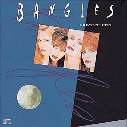 Bangles Greatest Hits 