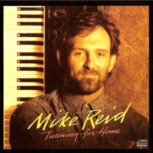 Reid Mike Turing For Home 