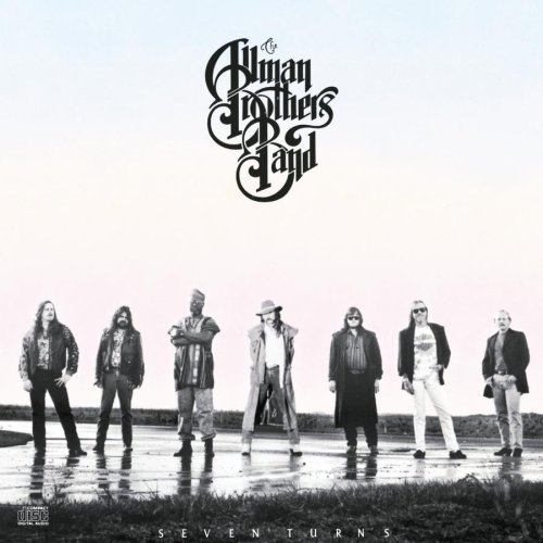 Allman Brothers Band/Seven Turns