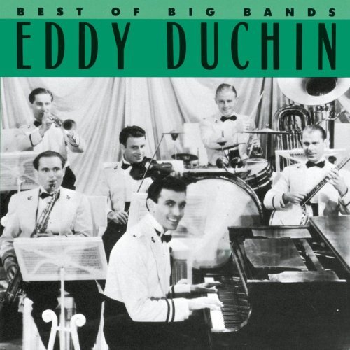 Eddy Duchin Best Of Big Bands 