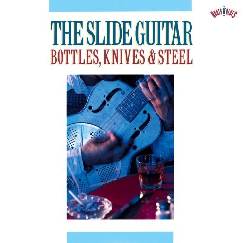 Slide Guitar/Vol. 1-Slide Guitar-Bottles Kn@Fuller/House/Leadbelly/Weldon@Slide Guitar
