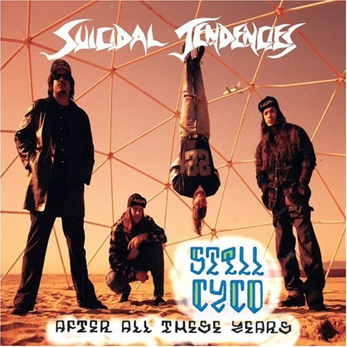 Suicidal Tendencies Still Cyco After All These Yea Explicit Version 