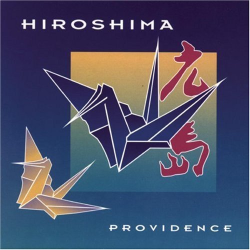 Hiroshima/Providence